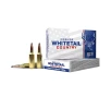 Nosler Whitetail Country 6 5 Creedmoor 140 Grain Solid Base Centerfire Rifle Ammo