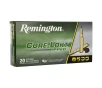 Remington Core-Lokt Tipped 6 5 PRC 140 Grain Centerfire Rifle Ammo