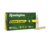 Remington Core-Lokt 7mm-08 Remington 140 Grain Centerfire Rifle Ammo