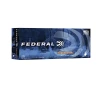 Federal Premium Power-Shok  300 Savage 180 Grain Jacketed Soft-Point Centerfire Rifle Ammo