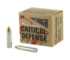 Hornady Critical Defense FTX Rifle Bullets
