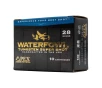 Apex TSS Z Series 28 Ga 2 3 4     3 4 Oz Waterfowl Box 10 Rd