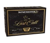 Winchester Last Call 20 Ga 3    Waterfowl TSS 1 1 4 Oz 100 Rd Case - 20 Gauge - 9 - 3    - 10 Rounds
