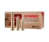 Barnes Pioneer  44 Rem Mag 300 Grain Jacketed Lead Core Centerfire Ammo