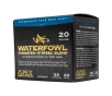 Apex Waterfowl TSS S3 Steel Blend 20 Ga  3    1-1 8 Oz  2  7 5 Shot 25 Rd Box