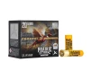 Federal Premium Prairie Storm FS Lead Shotshells - 20 ga  -  6 - 2-3 4    - 25 Rounds