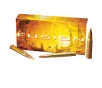 Federal Premium Fusion 7mm-08 Remington 140 Grain Soft-Point Centerfire Rifle Ammo