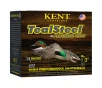 Kent Cartridge TealSteel Waterfowl Shotshells - 20 ga  -  6 - 3    - 1 oz  - 25 Rounds