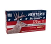 Herter s Big Game BST  270 Win 130 Grain Centerfire Rifle Ammo