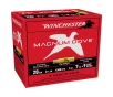 Winchester Magnum Dove Shotshells - 20 Gauge - 1 oz  - 7 5  9 Shot - 1300 FPS - 250 Rounds