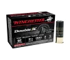 Winchester Double X High-Velocity Turkey Shotshells - 20 Gauge -  4 Shot - 3 
