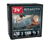 Winchester Bismuth 410 Ga 3    9 16 Oz 5 Case 150 Rd
