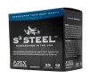 Apex Waterfowl S3 Steel Shotshells - 12 Ga  - 1-1 4 oz  - 2 Shot -  25 Rounds