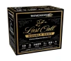 Winchester Last Call Double Shot Shotshells - 12 Gauge - 7 ampBB - 25 Rounds - 1-1 4 oz 
