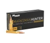SIG SAUER Marksman Hunter  308 Winchester 165 Grain Sierra Gameking Centerfire Rifle Ammo