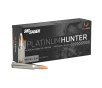 SIG SAUER Platinum Hunter  308 Win 165 Grain AccuBond Centerfire Rifle Ammo