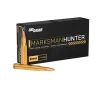 SIG SAUER Marksman Hunter  30-06 Springfield 165 Grain Sierra Gameking Centerfire Rifle Ammo