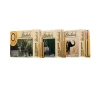 Weatherby Centerfire Rifle Ammo -  257 Weatherby Magnum - 120 Grain - 20 Rounds