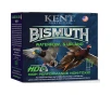 Kent Bismuth Waterfowl and Upland Shotgun Shells - 1350 - 3    - 25 Rounds - 1-1 16 oz  - 28 Gauge - 5 Shot