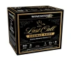 Winchester Last Call Double Shot Shotshells - 20 Gauge - 9 amp2 5 - 25 Rounds - 1 oz 