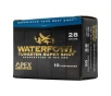 Apex Ammunition TSS Z Series Waterfowl Shotshells - 28 Ga  -  7 5 - 1350 - 2 75    - 10 Rounds - 3 4 oz 