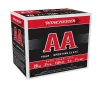 Winchester AA Heavy Target Loads Shotshells - 20 Gauge -  7 5 Shot - 250 Rounds