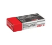 Aguila 9mm Luger 147 Grain FMJ Flat Point Handgun Ammo