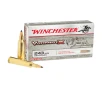 Winchester Varmint X Rifle Ammo -  17 Hornet