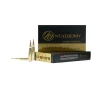 Weatherby Select Plus 6 5 WBY RPM 124 Grain Hammer Custom Centerfire Rifle Ammo