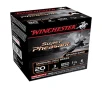 Winchester Super Pheasant Shotshells - 20 Gauge -  6 - 25 Rounds - 1250 fps
