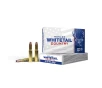 Nosler Whitetail Country  30-30 Win  150 Grain Solid Base Centerfire Rifle Ammo