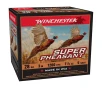 Winchester Super Pheasant Shotshells - 28 Gauge -  5 - 250 Rounds - 1200 fps