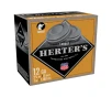 Herter s Dove  Quail Shotgun Shells - 12 Gauge -  8 - 2 75    - 25 Rounds