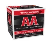Winchester AA Target Load Shotshells - 28 Gauge - 3 4 oz  - 8 Shot - 250 Rounds