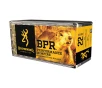 Browning BPR  22 Long Rifle 37 Grain Fragmenting Rimfire Ammo