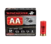 Winchester AA Target Load Shotshells - 28 Gauge - 3 4 oz  - 8 Shot - 25 Rounds
