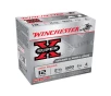 Winchester Super-X Upland  Small Game Shotshells - Per Box - 12 Gauge - 2-3 4    - 1-1 4 oz  -  4 - 1220 fps - 25 Rounds