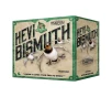 Hevi Bismuth 28 Ga 2 3 4    7 8 Oz Case 250 Rd -  6