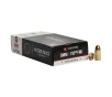 KOENIG Training 9mm Luger 110 Grain FMJ Centerfire Handgun Ammo