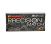 Barnes Precision Match 6 5 Creedmoor 140 Grain Open Tip Match Boat-Tail Rifle Ammo