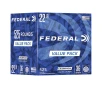 Federal Champion  22 LR 36 Grain Lead HP Rimfire Ammo