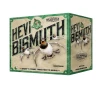 HEVI-Shot HEVI-Bismuth Waterfowl Shotshells - 3    -  410 Bore - 4 - 1300 - 25 Rounds - 9 16 oz 
