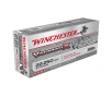 Winchester VarmintX Centerfire  243 Winchester 65 Grain Rifle Ammo - 20 Rounds