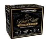 Winchester Last Call Double Shot Shotshells - 12 Gauge - 250 Rounds - 2 5-8
