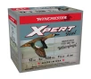 Winchester Xpert HV 12 Ga 3    1-1 8 Oz Case 250 Rd - 12 Gauge - 6 - 3    - 25 Rounds