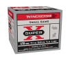 Winchester Super-X Upland  Small Game Shotshells - Per Box -  410 Bore - 2-1 2    - 1 2 oz  -  4 - 1245 fps - 250 Rounds
