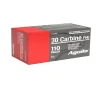 Aguila Target  Range Rifle 30 Carbine 110 Gr FMJ