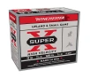 Winchester Super-X Upland  Small Game Shotshells - Per Box - 12 Gauge - 2-3 4    - 1-1 4 oz  -  4 - 1450 fps - 25 Rounds