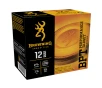 Browning BPT Performance Target Sporting Load Shotshells - 12 ga  - 1250 Velocity -  7 5 Shot - 25 Rounds