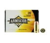 Armscor  45 ACP 230 Grain Centerfire Handgun Ammo
